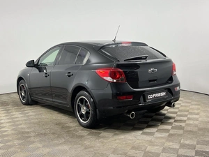 Хетчбэк Chevrolet Cruze 2013 года, 729900 рублей, Казань
