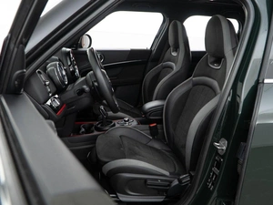 Внедорожник MINI John Cooper Works Countryman 2020 года, 3550046 рублей, Москва