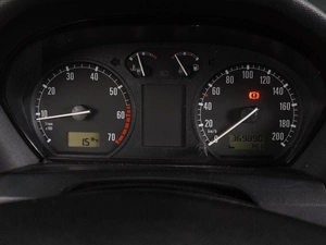 Хетчбэк Skoda Fabia 2002 года, 349000 рублей, Воронеж