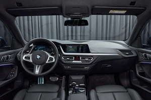 Седан BMW 2 серия Gran Coupe 2021 года, 3499000 рублей, Красноярск