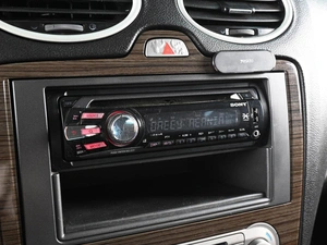 Хетчбэк Ford Focus 2008 года, 689000 рублей, Аксай