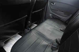 Внедорожник Renault Kaptur 2016 года, 1179000 рублей, Тюмень