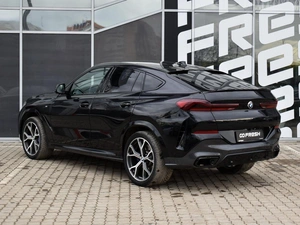 Внедорожник BMW X6 2020 года, 7050000 рублей, Краснодар