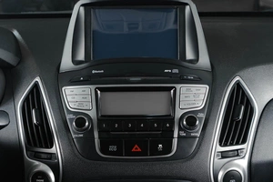 Внедорожник Hyundai Tucson 2013 года, 1459000 рублей, Тюмень