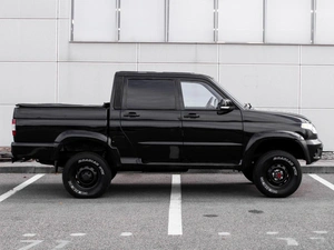 Пикап УАЗ Pickup 2018 года, 954000 рублей, Ставрополь