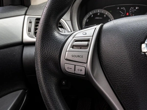 Седан Nissan Sentra 2015 года, 980000 рублей, Краснодар
