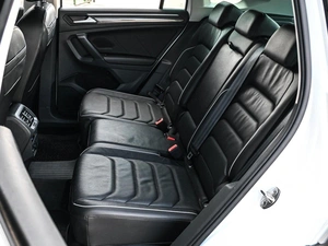 Внедорожник Volkswagen Tiguan 2020 года, 2969000 рублей, Кирилловка