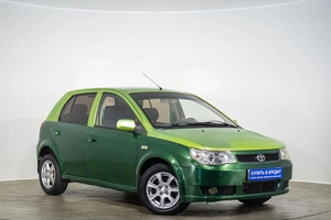 Хетчбэк FAW Vita 2007 года, 189000 рублей, Оренбург