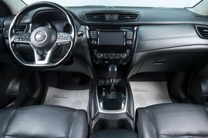 Внедорожник Nissan Qashqai 2020 года, 1929000 рублей, Челябинск