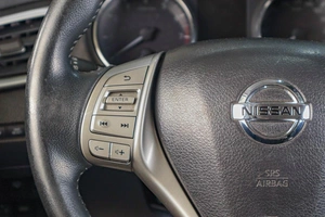 Внедорожник Nissan X-Trail 2016 года, 1669000 рублей, Тюмень