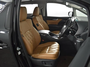 Минивэн Toyota Vellfire 2018 года, 6793900 рублей, Казань