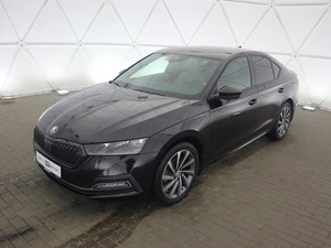 Седан Skoda Octavia 2021 года, 2900000 рублей, Орёл