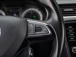 Лифтбек Skoda Octavia 2017 года, 1765000 рублей, Краснодар