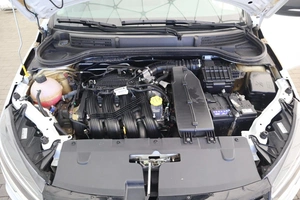 Седан ВАЗ (LADA) Vesta 2024 года, 1200000 рублей, Орёл