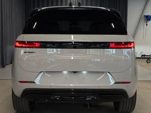 Внедорожник Land Rover Range Rover Sport 2025 года, 19000000 рублей, Павловская Слобода