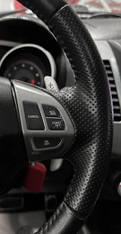 Внедорожник Mitsubishi Outlander 2007 года, 1097000 рублей, Красноярск