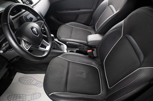Внедорожник Renault Arkana 2020 года, 1329000 рублей, Оренбург