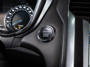 Седан Ford Mondeo 2016 года, 1589500 рублей, Волгоград