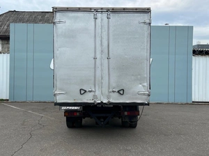 Бортовой грузовик ГАЗ 3302 2011 года, 600000 рублей, Ижевск