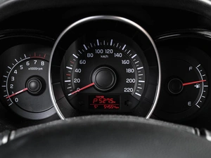 Седан Kia Rio 2015 года, 1289000 рублей, Кирилловка