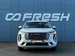 Внедорожник Haval Jolion 2023 года, 1999000 рублей, Ижевск