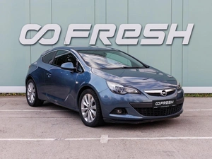 Хетчбэк Opel Astra GTC 2013 года, 939000 рублей, Большой Сочи