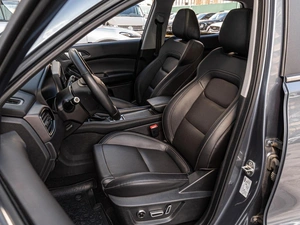 Внедорожник Chery Tiggo 4 2021 года, 1520000 рублей, Краснодар