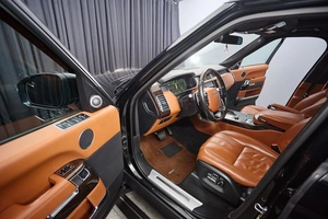 Внедорожник Land Rover Range Rover 2015 года, 5150000 рублей, Красноярск