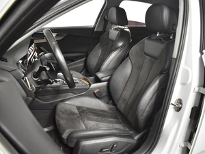 Седан Audi A4 2016 года, 2493200 рублей, Казань