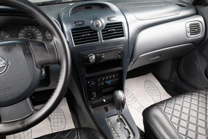 Седан Nissan Almera Classic 2007 года, 569000 рублей, Оренбург