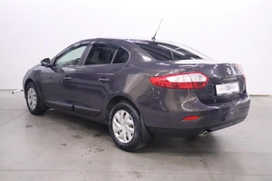 Седан Renault Fluence 2013 года, 1025000 рублей, Брянск