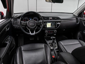 Седан Kia Rio 2019 года, 1749000 рублей, Краснодар