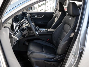 Внедорожник Chery Tiggo 7 Pro Max 2024 года, 2175000 рублей, Краснодар