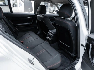 Хетчбэк BMW 1 серия 2015 года, 1298000 рублей, Ставрополь