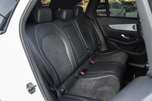 Внедорожник Mercedes-benz GLC-класс 2019 года, 3465000 рублей, Ульяновск