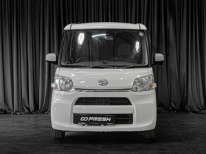 Минивэн Daihatsu Tanto 2016 года, 729000 рублей, Тюмень