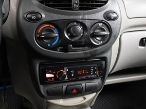 Универсал ВАЗ (LADA) Kalina 2010 года, 314000 рублей, Воронеж