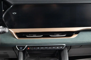 Внедорожник Geely Monjaro 2023 года, 3689000 рублей, Оренбург