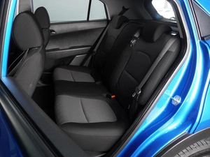 Внедорожник Hyundai Creta 2021 года, 1950000 рублей, Минеральные Воды
