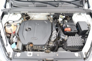 Внедорожник Chery Tiggo 4 2023 года, 1799000 рублей, Обнинск