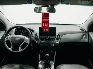 Внедорожник Hyundai ix35 2014 года, 999000 рублей, Красноярск