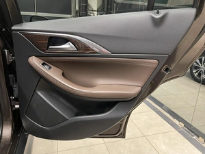 Внедорожник Infiniti QX30 2016 года, 2100000 рублей, Красноярск