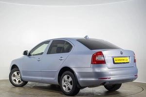 Лифтбек Skoda Octavia 2009 года, 679000 рублей, Оренбург