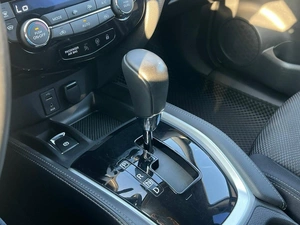 Внедорожник Nissan Qashqai 2016 года, 1770000 рублей, Ижевск