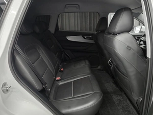 Внедорожник Chery Tiggo 7 Pro Max 2023 года, 1900000 рублей, Красноярск