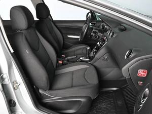 Седан Peugeot 408 2013 года, 840000 рублей, Аксай