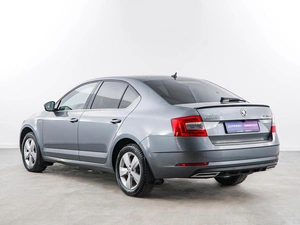 Лифтбек Skoda Octavia 2020 года, 1919050 рублей, Москва