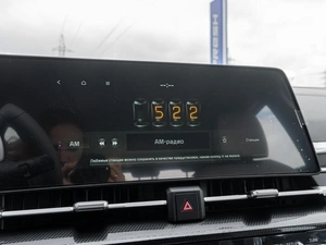 Внедорожник Kia Sportage (China) 2026 года, 3985000 рублей, Краснодар