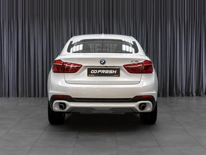 Внедорожник BMW X6 2015 года, 3599000 рублей, Тюмень