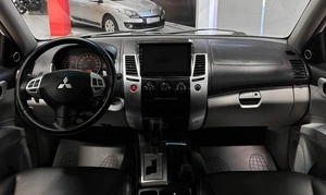 Внедорожник Mitsubishi Pajero Sport 2010 года, 1797000 рублей, Красноярск